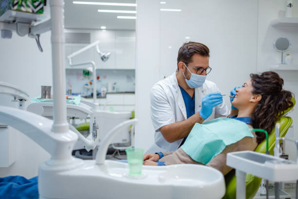 Best Full Mouth Reconstruction  in North Decatur, GA