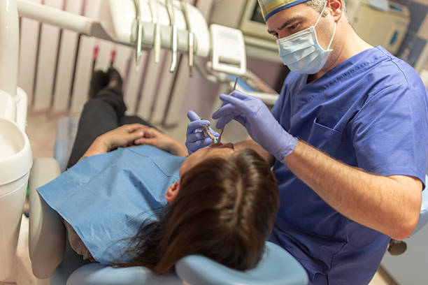 Dental Bonding in North Decatur, GA