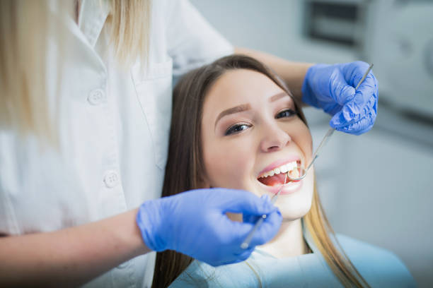 Best Periodontal (Gum) Disease Treatment  in North Decatur, GA