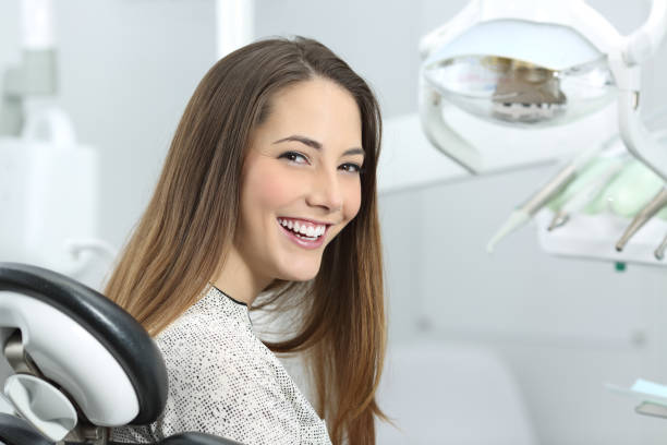 Advanced Technology for Better Dental Care in North Decatur, GA