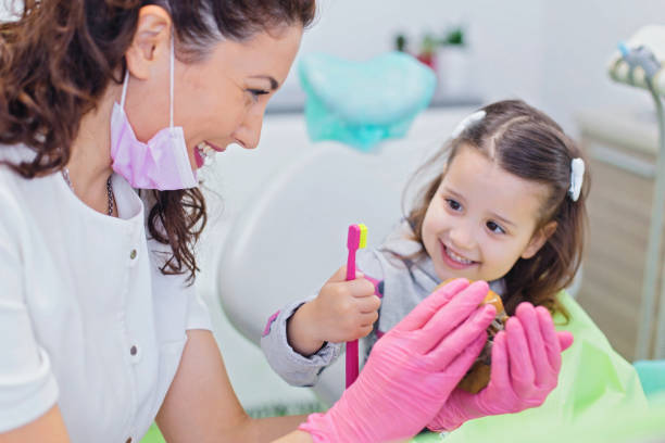 Best Tooth Extraction  in North Decatur, GA
